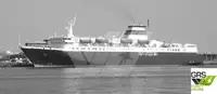 140m / 235 pax Cruise Ship for Sale / #1027985