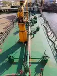 806T Oil Tanker