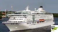 Ice Class 1A SUPER // 177m / 1.800 pax Cruise Ship for Sale / #1062609