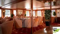 105m / 120 pax Cruise Ship for Sale / #1089468