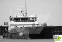 26m / 24 pax Crew Transfer Vessel for Sale / #1080522