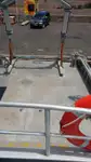 Work Boat