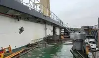 172.8m Bulk Carrier