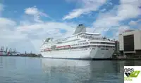PRICE REDUCED / 230m / 1.511 pax Cruise Ship for Sale / #1050012