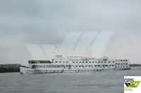 PRICE REDUCED // 87m / 144 pax Cruise Ship for Sale / #1089634