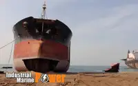 Looking To Buy Scrap Ship For Demolition