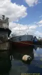 1983 Split Barge For Sale