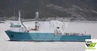 48m / Multi Purpose Vessel / General Cargo Ship for Sale / #1024349