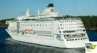 Ice Class 1A SUPER // 177m / 1.800 pax Cruise Ship for Sale / #1062609