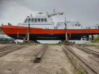 Patrol / Crew boat for sale