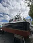 1981 Pilot Boat For Sale