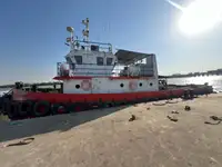 2023 Tug - Twin Screw For Sale