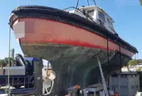 1978 Pilot Boat For Sale