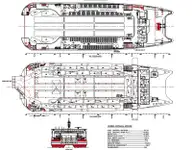 70.6m RoRo Vessel