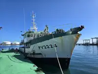 23.9m Longliner / Fishing Vessel (RV3)