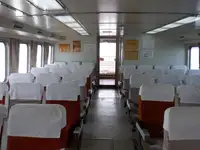 22m Monohull Ferry