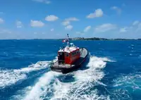 18.3m Pilot Boat