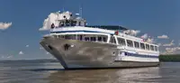 177' Blount Overnight Passenger Cruise Ship