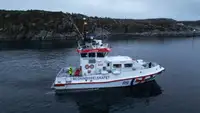 2 x SAR Extreme- Patrol - Rescue-Tugs Norwegian Society for Sea Rescue
