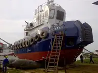 Twin Screw 14mtr Tug Boat