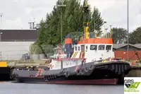 38m / 36ts BP Tug for Sale / #1012668