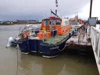 HALMATIC 15.8m Pilot Vessel