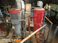 Oil tanker ship for sale