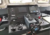 2021 Workboat For Sale