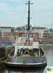 29m / 18ts BP Tug for Sale / #1003833