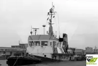 38m / 36ts BP Tug for Sale / #1012668