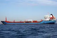 CM0936 OIL TANKER 5770 DWT/1999 TUKISH BLT FOR SALE