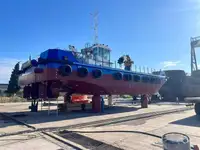 23.9m Multipurpose Work Boat for Sale (NB31)