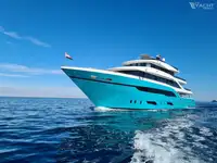 45m Customized Dive Liveaboard Yacht (2021) For Sale