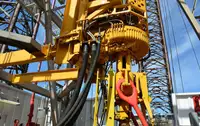 2018 Overhouled/ Completely Upgraded Jack Up Drilling Rig for Sale