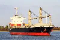 CM0906 TWEENDECK MPP VESSEL 13800 DWT/2010 JAPAN BLT FOR SALE