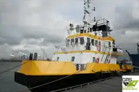 36m / 43ts BP Tug for Sale / #1073835