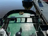 35 TBP Twin Screw Tug for Sale
