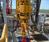 2018 Overhouled/ Completely Upgraded Jack Up Drilling Rig for Sale