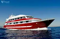 40m Suez Dive Liveabroad (2009) For Sale