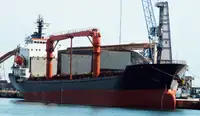 CM0855 GEARED GENERAL CARGO ICE 1A SHIP 10900 DWT/2007 BLT FOR SALE