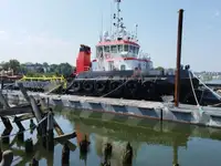 2004 Tug - Twin Screw For Sale