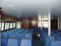 33mtr 275 pax ferry