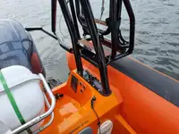 2021 Gemini WR880 9 mtr Cabin RIB for sale or charter