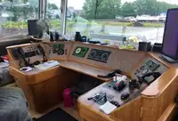 1971 Barge - Cargo Barge For Sale