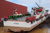 46mtr Supply / Support Vessel