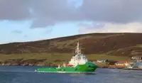 DP2 AHTS / OFFSHORE SUPPORT VESSEL FOR PRIVATE SALE