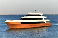 43m Live-aboard Dive Boat