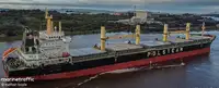 189.99m Bulk Carrier/ Single-decker/Geared