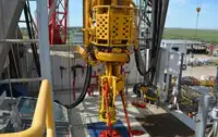 2018 Overhouled/ Completely Upgraded Jack Up Drilling Rig for Sale