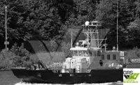 21m / 15knts Survey Vessel for Sale / #1078216